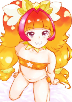 Pixiv Artist - 山下クロヲ  - page 4