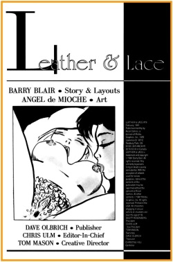 [Barry Blair] Leather and Lace #19 page 2