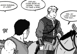 [husky92] Secret lovers page 2