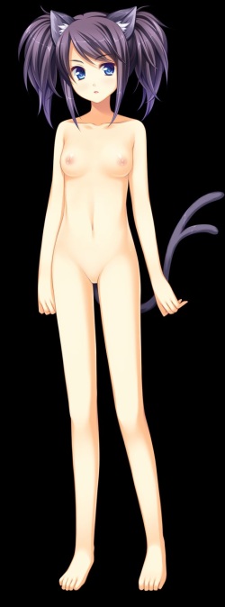 [Applique -Imouto-] Otomimi Infinity (Character set) page 2