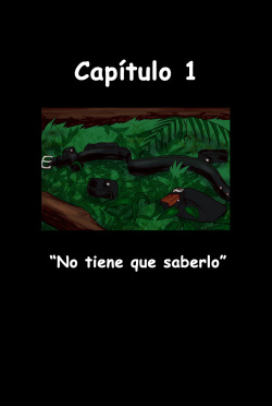 [Akiric/Kulkum] The Broken Mask (Zootopia) (Spanish) [On Going] [Reyarturo4] page 2