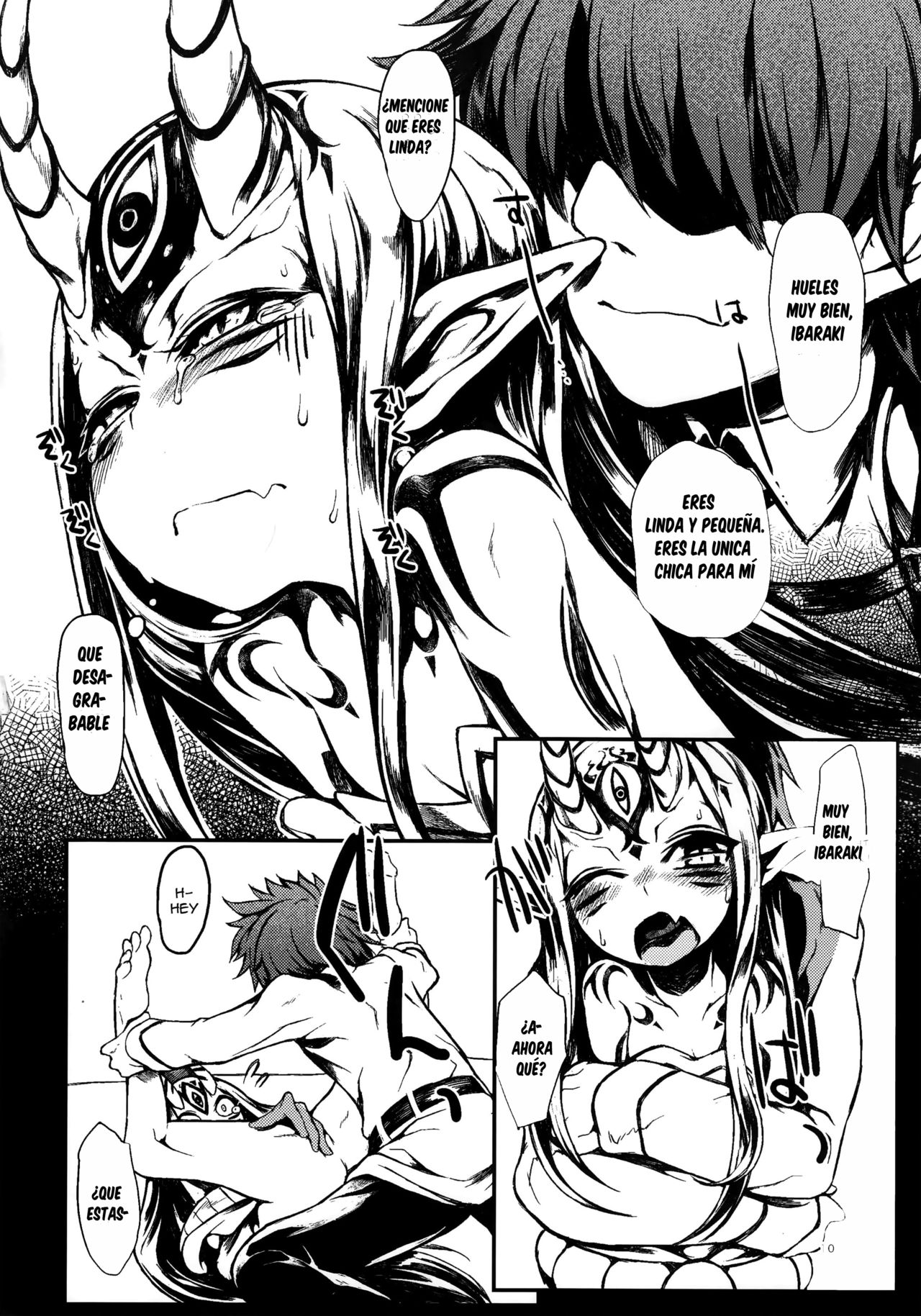 Ware to Kunagau!? page 9 full