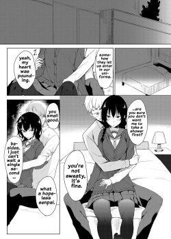 [Rodiura. (Rage)] Kouhai-chan ni Eroi Koto Sareru Hon 3 [English] [Doujins.com] [Digital] page 2