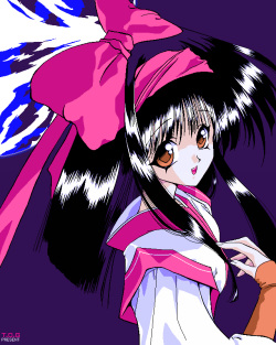 [T-O-G] A.S.B Vol. 1 (Aoichan Special Box Vol.1) (PC98) page 2