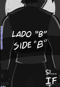 If: Side B | Lado B
