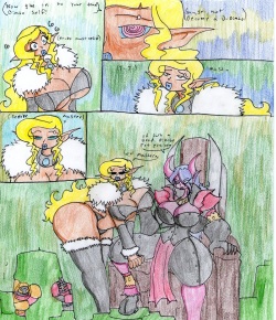 [Da-fuze] Annhltn101 COM page 4