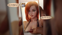 [Firolian] League NTR #2 - Katarina page 5