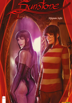 Sunstone T03