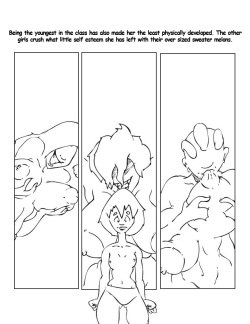 Nerd Jean page 3