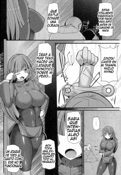 (C92) [Stapspats (Hisui)] Pokemon Gym Leader Natsume Kyousei Saimin Gym Battle (Pokémon) [Spanish] page 3