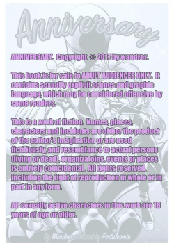 [Wandrer] Anniversary page 2