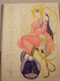 Artist Isutasshu page 10