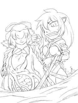 Artist Isutasshu page 4