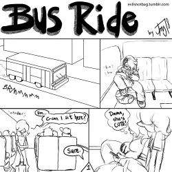 - Steven Universe - Bus Ride