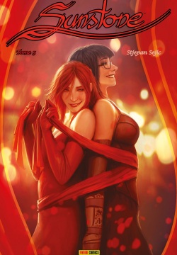 Sunstone T05