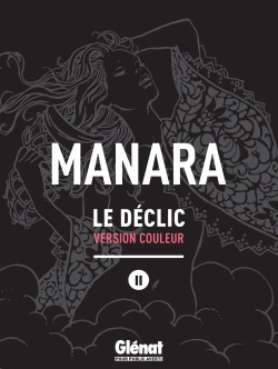 Le Déclic - Tome 2