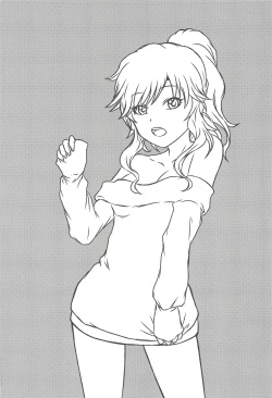 (C91) [Momosakiiro (Momosaki)] Yui-chan to Ecchi (THE IDOLM@STER CINDERELLA GIRLS) page 2