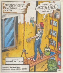 Aca Los Maistros 30 page 2