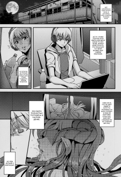 (C94) [MEAN MACHINE (Mifune Seijirou)] Oku-sama wa Succubus | Домохозяйка, живущая по соседству - суккуб [Russian] [Nik, Leri] page 2