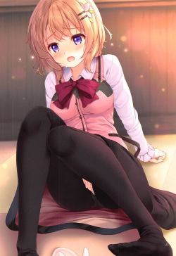 (C94) [Suteuka no Koya (Komone Ushio)] Staff Only (Gochuumon wa Usagi desu ka?) page 3
