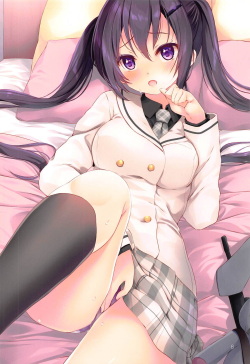 (C94) [Suteuka no Koya (Komone Ushio)] Staff Only (Gochuumon wa Usagi desu ka?) page 7