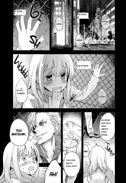[Fatalpulse (Asanagi)] Victim Girls 13 - DRAGON SLAYER (Saki Achiga-hen) [French] [Babouh65] [Decensored] [Digital] page 3