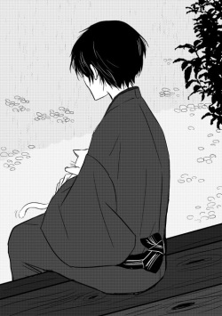 [Ookami] Kitsune no Yomeiri (HibaTsunako) (Katekyo Hitman REBORN!) page 2