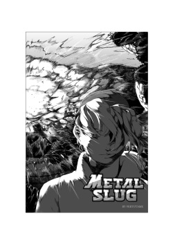 Metal slug