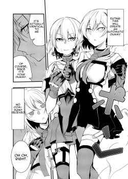 [Tonari no Dagashiya-san (ku-ba)] Dorufuro Tanoshii (Girls' Frontline) [English] [Darrick966 Translations] [Digital] page 2