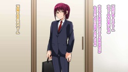 [Irorichirori (Kurikama)] Mesu Papa - Musuko no Shinyuu no Mesuiki Kanojo ni Saserareta Chichi no Ore page 7