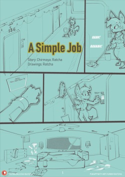 A Simple Job