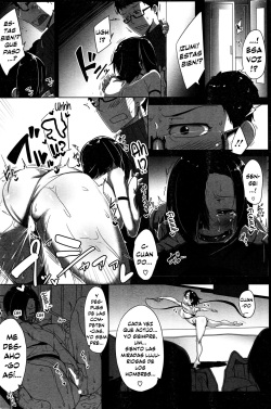 [Bakuya] Flexible (COMIC HOTMILK 2016-11) [Spanish] [NicoNiiScans] page 4