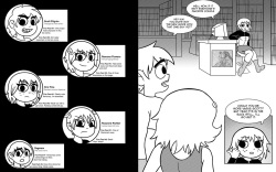 [Dagwam] Scott Pilgrim VS The Balance of Power [Ongoing] page 3