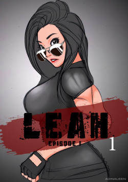 Leah