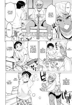 [Yuuki Ray] OneSuta! (Shota Hunting) [Spanish] [Avatar-kun] [Digital] page 2