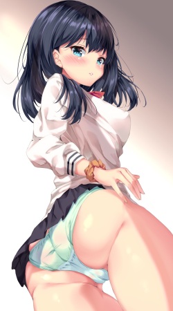 [Pixiv] Fukuda Shuushi (106843) page 9