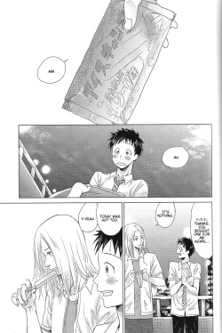 [SENZAI (Mogami)] Hatsukoi Soda | First Love Soda (DAYS) [English] [2016-09-27] [lamperouge-1] page 2