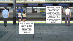 [Aomizuan, Maron☆Maron] Lucky Dosukebe! Zenpen Part 1-3 [English] [Zero Translations] page 3