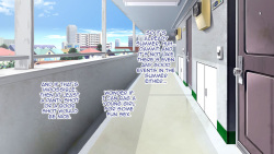 [Aomizuan, Maron☆Maron] Lucky Dosukebe! Zenpen Part 1-3 [English] [Zero Translations] page 9
