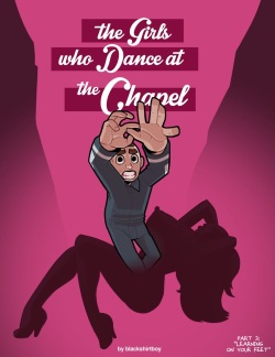 The Girls Who Dance at the Chapel 2