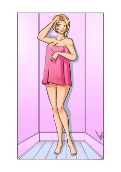 [AccessWorld] Transformation Sequence page 1