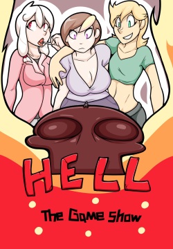 Hell the gameshow