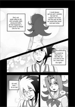 [mayham-rain] XX (Yu-Gi-Oh! ZEXAL) [English] page 3