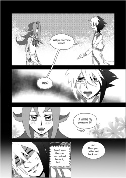 [mayham-rain] XX (Yu-Gi-Oh! ZEXAL) [English] page 4