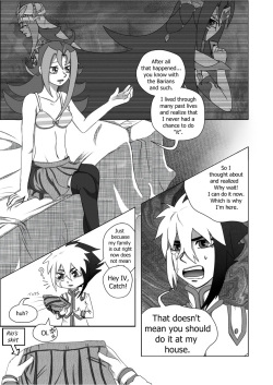 [mayham-rain] XX (Yu-Gi-Oh! ZEXAL) [English] page 7