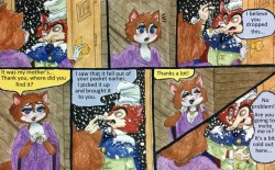 [Puku83] Rough Night (Pinocchio) page 3