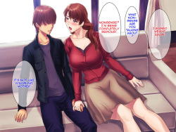 [Grassturtle] Muchimuchi Okaasan no Himitsu no Daietto Sakusen, Himitsu no 〇〇〇 Sakusen | Chubby mother's secret diet strategy, secret OOO strategy [English][Amoskandy] page 3