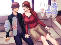 [Grassturtle] Muchimuchi Okaasan no Himitsu no Daietto Sakusen, Himitsu no 〇〇〇 Sakusen | Chubby mother's secret diet strategy, secret OOO strategy [English][Amoskandy] page 4