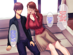 [Grassturtle] Muchimuchi Okaasan no Himitsu no Daietto Sakusen, Himitsu no 〇〇〇 Sakusen | Chubby mother's secret diet strategy, secret OOO strategy [English][Amoskandy] page 5