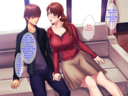[Grassturtle] Muchimuchi Okaasan no Himitsu no Daietto Sakusen, Himitsu no 〇〇〇 Sakusen | Chubby mother's secret diet strategy, secret OOO strategy [English][Amoskandy] page 6